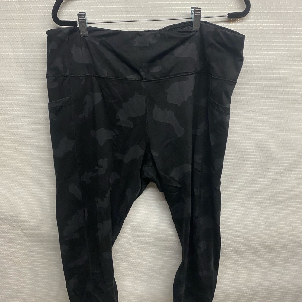 2 Pairs Yogalicious Leggings